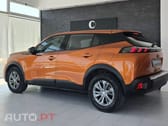 Peugeot 2008 1.2 PureTech Style