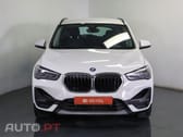 BMW X1 xDrive25e