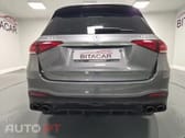 Mercedes-Benz GLE 4Matic+