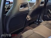 Mercedes-Benz A 180 7G-DCT AMG Line