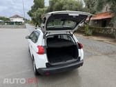 Peugeot 2008 PureTech 100 Active