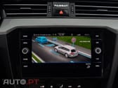 Volkswagen Passat Variant 2.0 TDI Business DSG