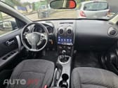 Nissan Qashqai 1.5 dCi Acenta FPD