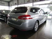 Peugeot 308 SW 1.5 BlueHDi Style