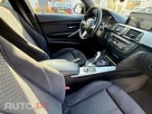 BMW 318 d Auto Pack M