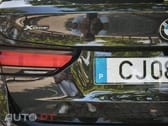 BMW 530 e xDrive Aut. Luxury Line
