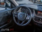 BMW 118 d Auto