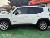 Jeep Renegade 1.5 e-hybrid limited dct Auto
