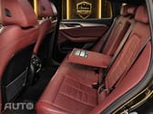BMW X4 M40 d Auto