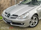 Mercedes-Benz SLK 200 K