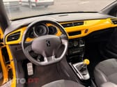 Citroen DS3 1.6 THP Sport Chic
