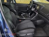 Renault Mégane Break 1.5 dCi Energy Business