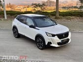 Peugeot 2008 1.2 PureTech GT Line