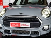 MINI Cooper Cooper D