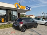 Citroen C3 1.6 BlueHDi Feel
