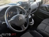 Citroen Berlingo L2 1.6 HDi FAP Nível A
