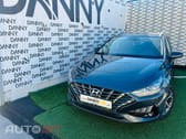 Hyundai i30 1.6 CRDi N-Line