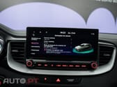 Kia Xceed 1.6 GDi PHEV Tech