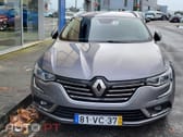 Renault Talisman Sport Tourer 1.5 dCi Zen Pack Business