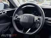 DS DS4 E-Tense Trocadero EAT8