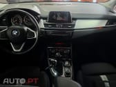 BMW 216 d Line Sport