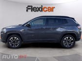 Jeep Compass 1.3 TG Limited