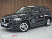 BMW X1 18 i sDrive Auto Advantage