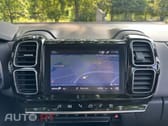 Citroen C5 Aircross 1.6 Hybrid Feel Pack e-EAT8