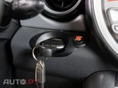 MINI Cooper One D