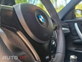 BMW 118 d Pack M