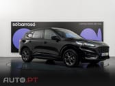 Ford Kuga 2.5 PHEV ST-Line X