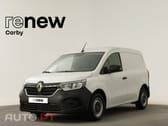 Renault Kangoo 1.5 Blue dCi L1 Advance