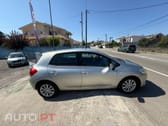 Toyota Auris 1.4 D4D
