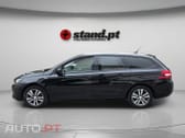 Peugeot 308 SW 1.5 BlueHDi Style