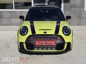 MINI John Cooper Works 3 Portas