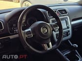 Volkswagen Scirocco 2.0 TDI Sport