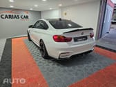 BMW M4 DKG Auto