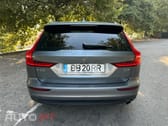 Volvo V60 2.0 D3 R-Design Geartronic
