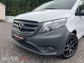 Mercedes-Benz Vito CDI