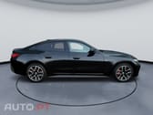 BMW i4 eDrive35 Gran Coupe M Sport