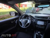 Nissan Qashqai 1.5 dCi Tekna Premium