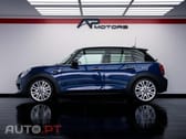 MINI Cooper Cooper D Auto