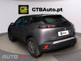 Peugeot 2008 1.5 BlueHDi Active Pack
