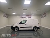 Citroen Berlingo 1.6 HDi L1 Club