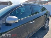 Renault Mégane Sport Tourer 1.5 dCi GT Line