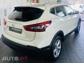 Nissan Qashqai 1.3 DIG-T Acenta