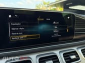 Mercedes-Benz GLE de 4Matic