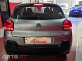 Citroen C3 1.2 PureTech Origins