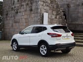 Nissan Qashqai 1.5 dCi Tekna+