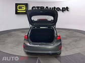 Ford Fiesta 1.0 ECOBOOST ST-LINE